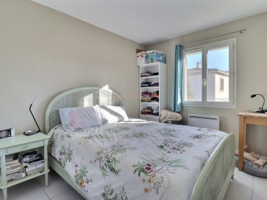 Maison vendu 4 pièces de 77 m² à La Fare-les-Oliviers