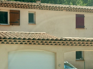 Maison vendu 4 pièces de 90 m² à Jouques