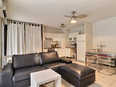 Appartement vendu 2 pièces de 39 m² à Saint-Chamas
