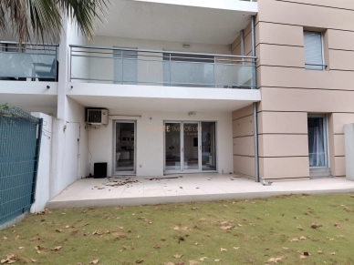 Appartement vendu 2 pièces de 39 m² à Saint-Chamas