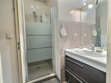 Appartement vendu 2 pièces de 39 m² à Saint-Chamas