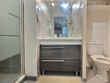 Appartement vendu 2 pièces de 39 m² à Saint-Chamas