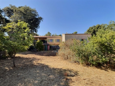 Maison vendu 4 pièces de 160 m² à Jouques