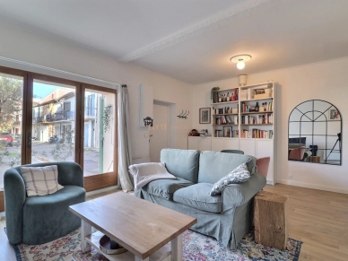 Maison vendu 3 pièces de 70 m² à Saint-Chamas
