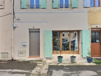 Maison vendu 3 pièces de 70 m² à Saint-Chamas