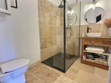 Maison vendu 3 pièces de 70 m² à Saint-Chamas