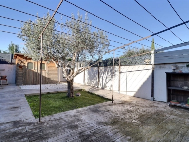 Maison vendu 4 pièces de 87 m² à Pélissanne
