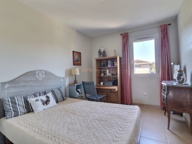 Maison vendu 4 pièces de 87 m² à Pélissanne