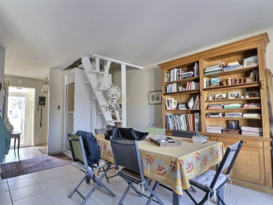 Maison vendu 4 pièces de 87 m² à Pélissanne