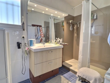 Maison vendu 4 pièces de 87 m² à Pélissanne