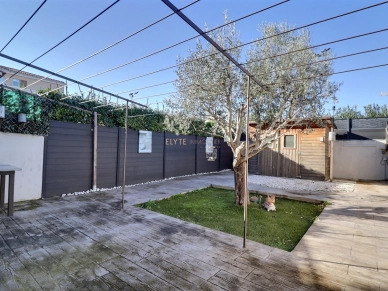 Maison vendu 4 pièces de 87 m² à Pélissanne