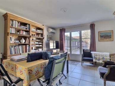 Maison vendu 4 pièces de 87 m² à Pélissanne