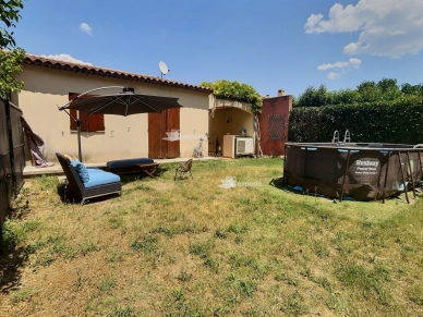 Maison vendu 4 pièces de 94 m² à Jouques