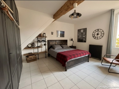 Appartement vendu 4 pièces de 79,46 m² à Jouques