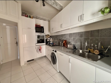 Appartement vendu 4 pièces de 79,46 m² à Jouques