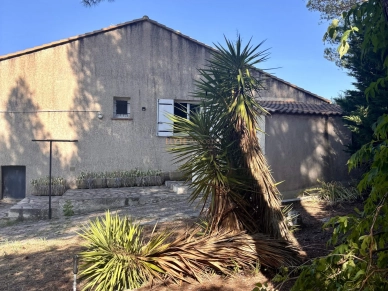 Maison vendu 4 pièces de 134 m² à Jouques
