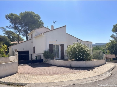 Maison vendu 4 pièces de 134 m² à Jouques