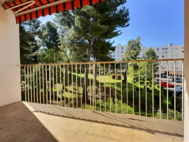 Appartement vendu 5 pièces de 90 m² à Marseille