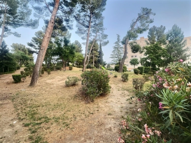Appartement vendu 5 pièces de 90 m² à Marseille