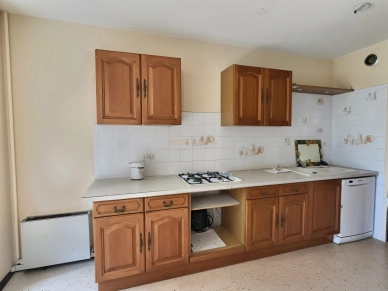 Appartement vendu 5 pièces de 90 m² à Marseille