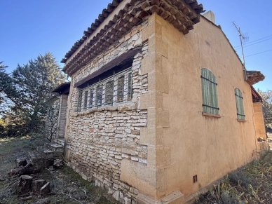 Maison vendu 4 pièces de 135,7 m² à Jouques