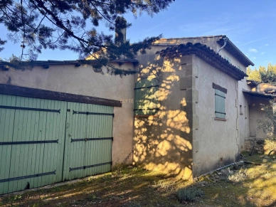 Maison vendu 4 pièces de 135,7 m² à Jouques