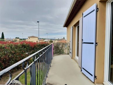 Appartement vendu 3 pièces de 65 m² à Saint-Chamas