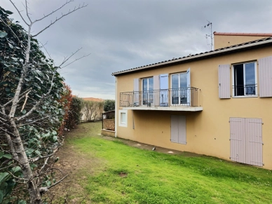 Appartement vendu 3 pièces de 65 m² à Saint-Chamas