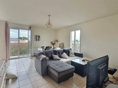 Appartement vendu 3 pièces de 65 m² à Saint-Chamas