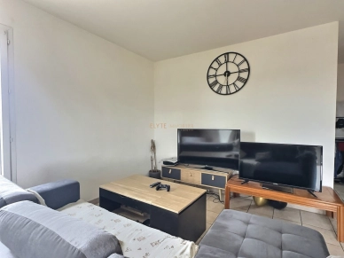 Appartement vendu 3 pièces de 65 m² à Saint-Chamas
