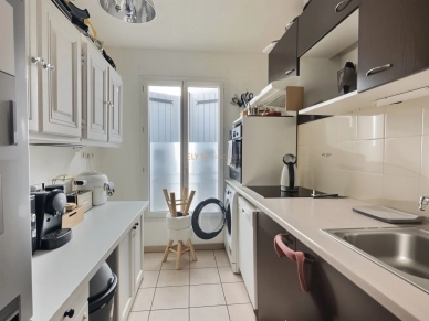 Appartement vendu 3 pièces de 65 m² à Saint-Chamas