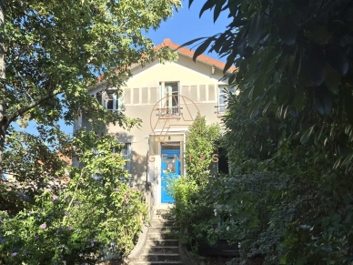 Maison à vendre 6 pièces de 130 m² à Le Perreux-sur-Marne