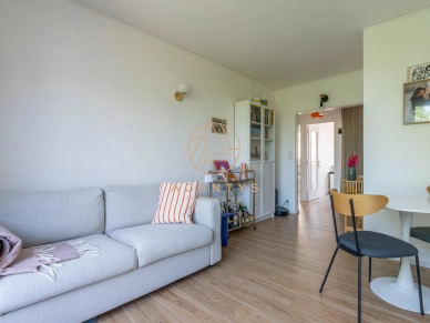 Appartement à vendre 3 pièces de 49,41 m² à Le Perreux-sur-Marne