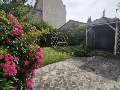 Maison à vendre 3 pièces de 50 m² à Le Perreux-sur-Marne
