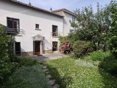 Maison à vendre 3 pièces de 50 m² à Le Perreux-sur-Marne