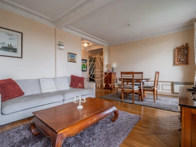 Appartement à vendre 4 pièces de 81,25 m²