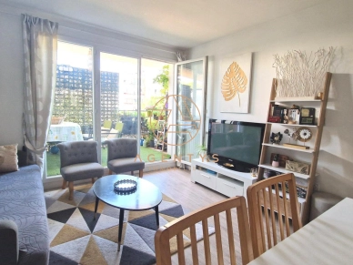 Appartement à vendre 4 pièces de 75 m² à Villiers-sur-Marne