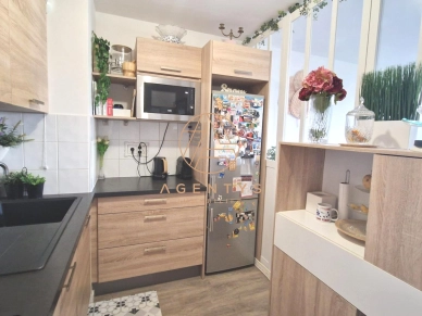 Appartement à vendre 4 pièces de 75 m² à Villiers-sur-Marne