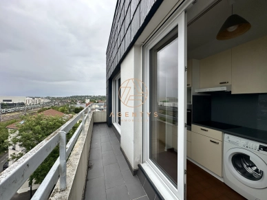 Appartement à vendre 1 pièces de 26,48 m² à Saint-Maur-des-Fossés