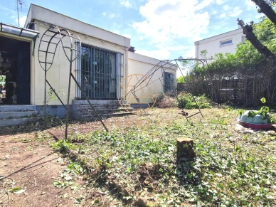 Maison à vendre 3 pièces de 71,31 m² à Champigny-sur-Marne