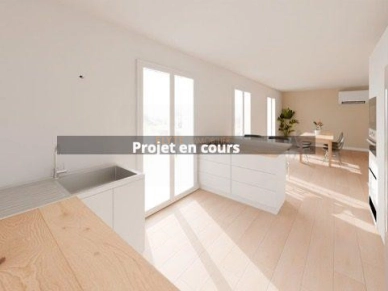 Maison à vendre 5 pièces de 132 m² à Nans-les-Pins