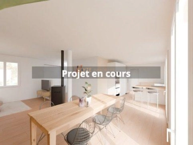 Maison à vendre 5 pièces de 132 m² à Nans-les-Pins