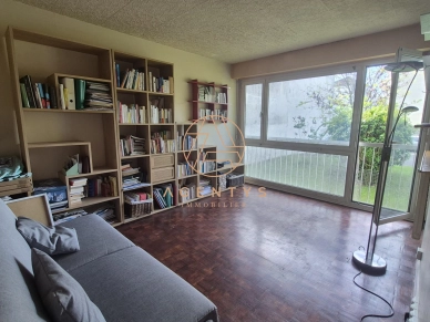Appartement à vendre 1 pièces de 30,01 m² à Le Perreux-sur-Marne