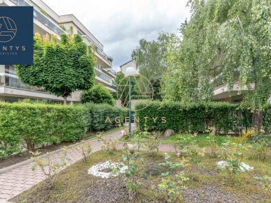 Appartement à vendre 2 pièces de 47,37 m² à Le Perreux-sur-Marne