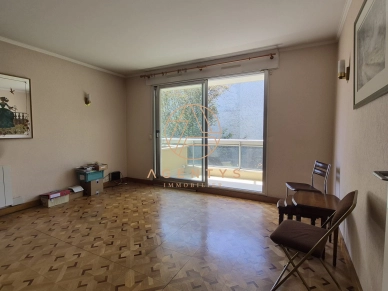 Appartement à vendre 2 pièces de 47,37 m² à Le Perreux-sur-Marne