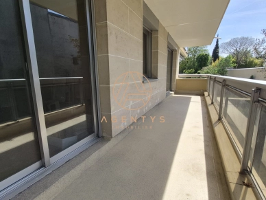 Appartement à vendre 2 pièces de 47,37 m² à Le Perreux-sur-Marne