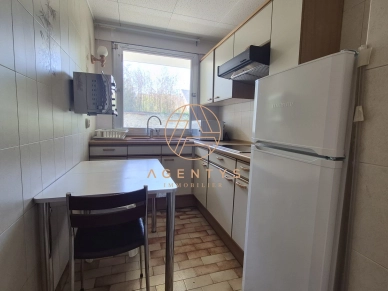 Appartement à vendre 2 pièces de 47,37 m² à Le Perreux-sur-Marne