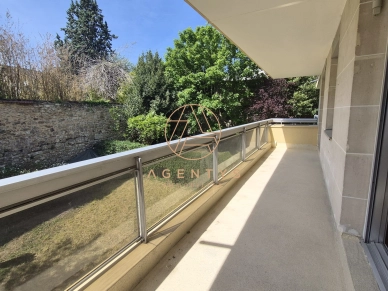 Appartement à vendre 2 pièces de 47,37 m² à Le Perreux-sur-Marne
