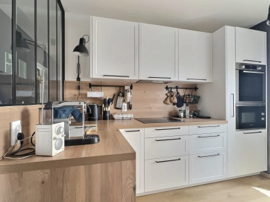Appartement à vendre 4 pièces de 90 m² à Salon-de-Provence