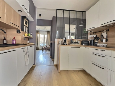 Appartement à vendre 4 pièces de 90 m² à Salon-de-Provence